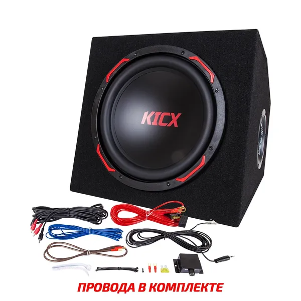 Kicx GT 301BA 3
