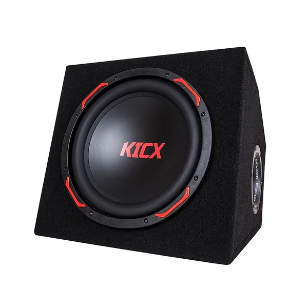 Kicx GT 301BA