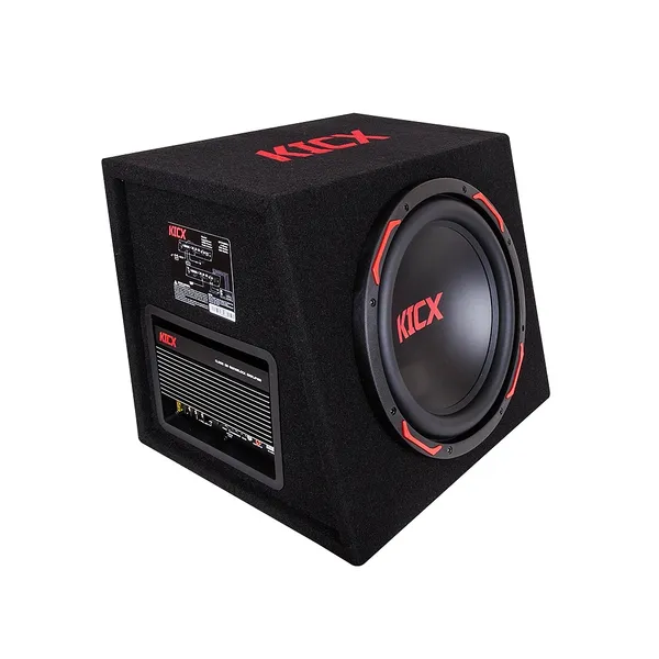 Активный сабвуфер Kicx GT 310BPA 2