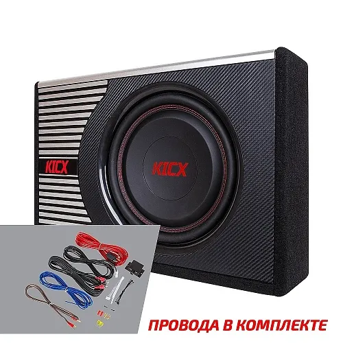 Kicx GT 400BA 3