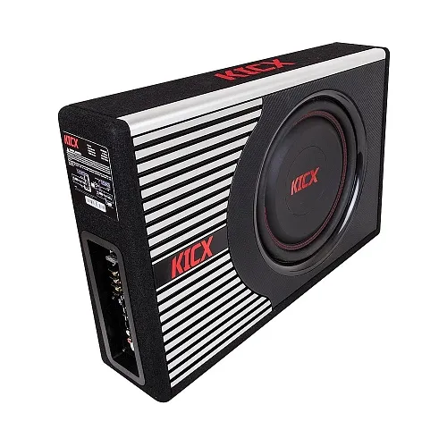 Kicx GT 400BA 2