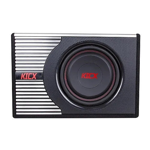 Kicx GT 400BA
