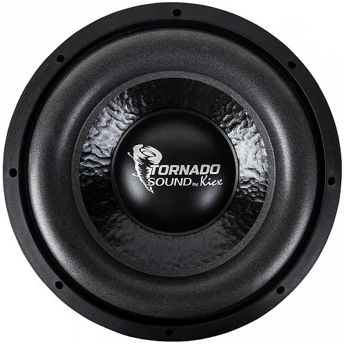 Kicx Tornado Sound 12 3