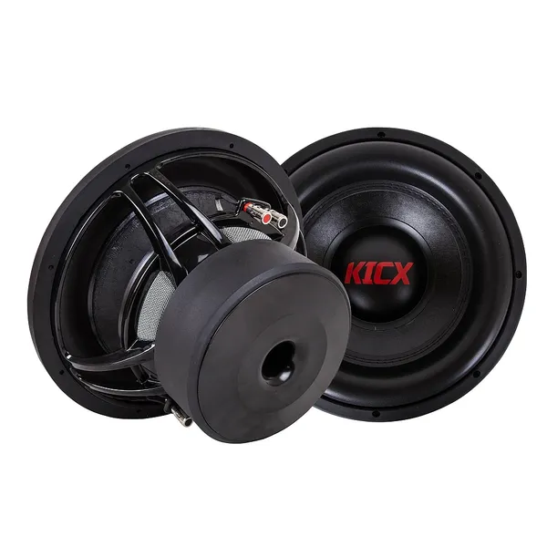 Kicx ZT-12V2 2