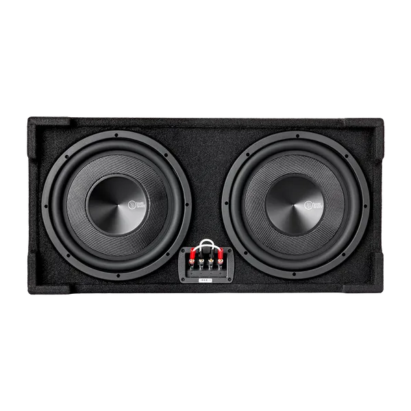 Корпусний пасивний сабвуфер Bass Habit Play PL2212SR
