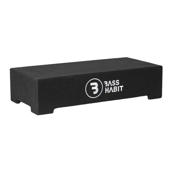 Корпусний пасивний сабвуфер Bass Habit Play PL2212SR 3