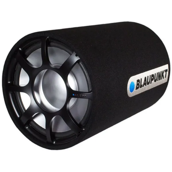 Корпусний пасивний сабвуфер Blaupunkt GTt 1200 SC