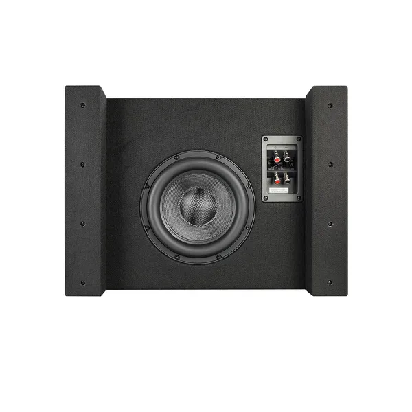 Корпусний пасивний сабвуфер Emphaser EBR-M8DX