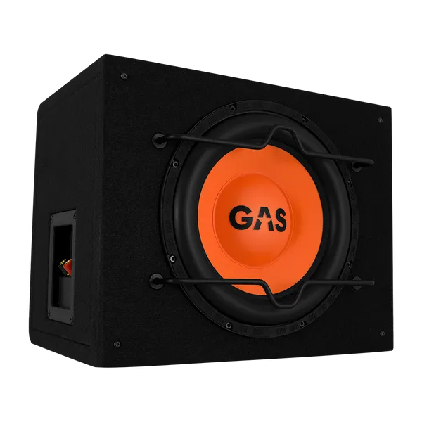 Корпусный пасивный сабвуфер GAS MAD B1-110 2