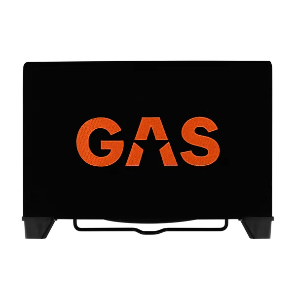 Корпусный пасивный сабвуфер GAS MAD B1-110 4