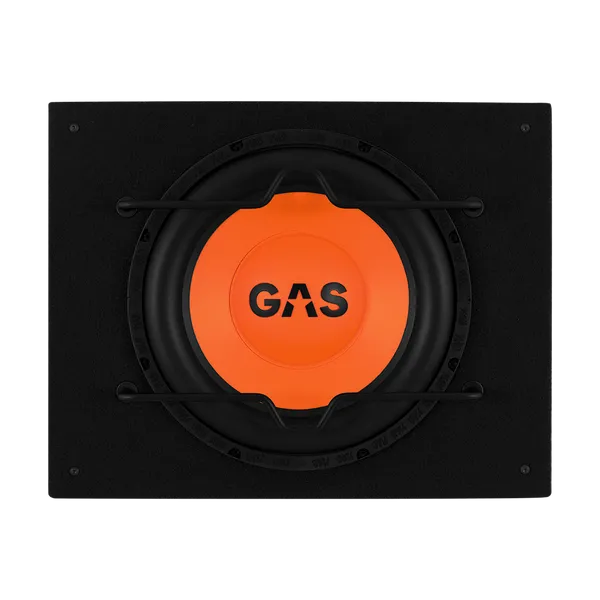 Корпусный пасивный сабвуфер GAS MAD B1-110