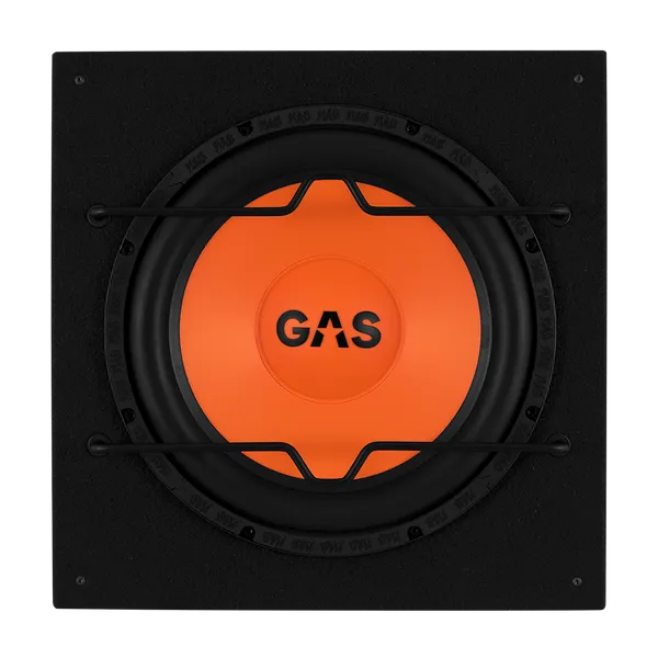 Корпусный пасивный сабвуфер GAS MAD B1-112 2