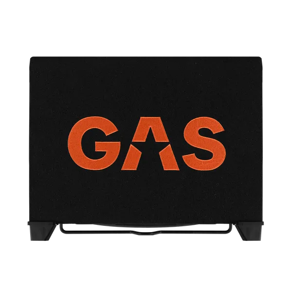 Корпусный пасивный сабвуфер GAS MAD B1-112 5