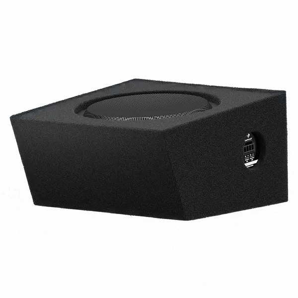 Корпусний пасивний сабвуфер Helix IK EC10.1-DVC2 – VW MULTI-TRANS