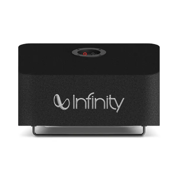 Корпусний пасивний сабвуфер Infinity Primus 1270B 4