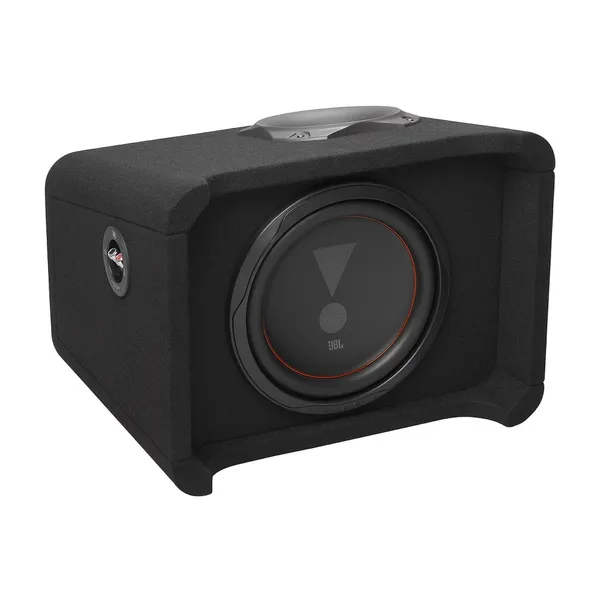 Корпусный пассивный сабвуфер JBL Club 1000P