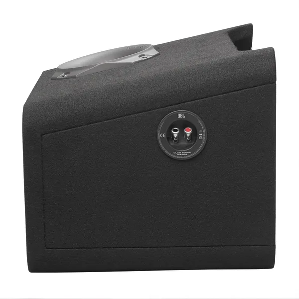 Корпусный пассивный сабвуфер JBL Club 1000P 2