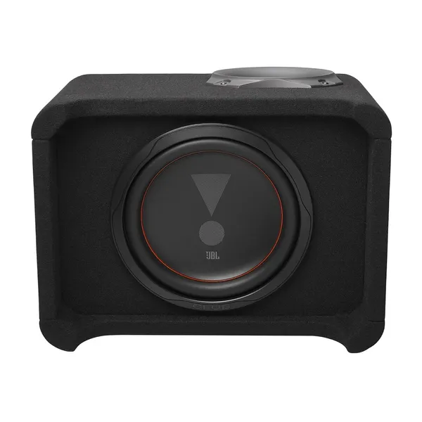Корпусный пассивный сабвуфер JBL Club 1000P 3