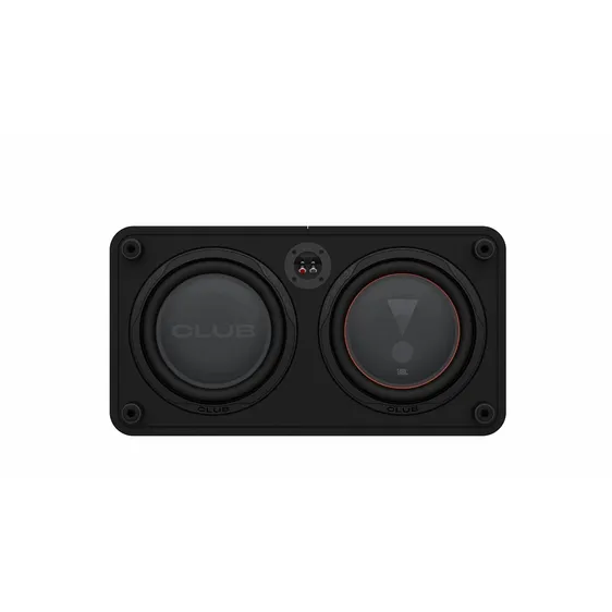 Корпусний пасивний сабвуфер JBL Club 1000SSL
