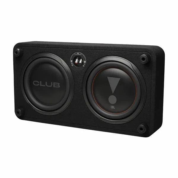 Корпусний пасивний сабвуфер JBL Club 1000SSL 2