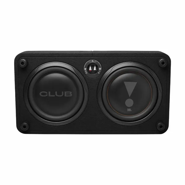 Корпусний пасивний сабвуфер JBL Club 1000SSL 6