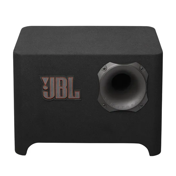 Корпусний пасивний сабвуфер JBL Club 1200P 3