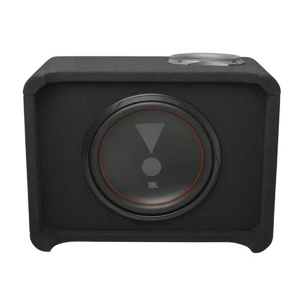 Корпусний пасивний сабвуфер JBL Club 1200P 4