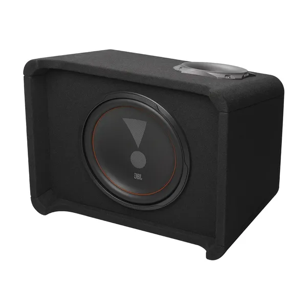 Корпусний пасивний сабвуфер JBL Club 1200P 5