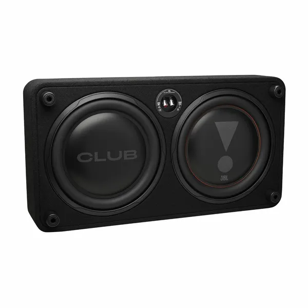 Корпусний пасивний сабвуфер JBL Club 1200SSL