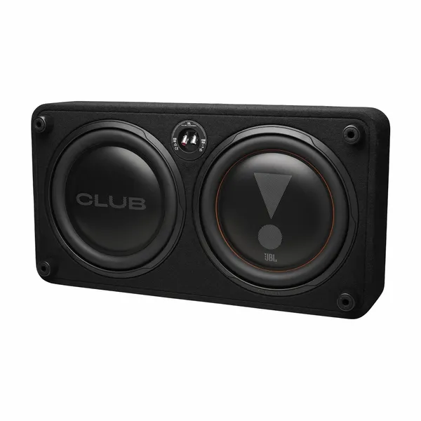 Корпусний пасивний сабвуфер JBL Club 1200SSL 3
