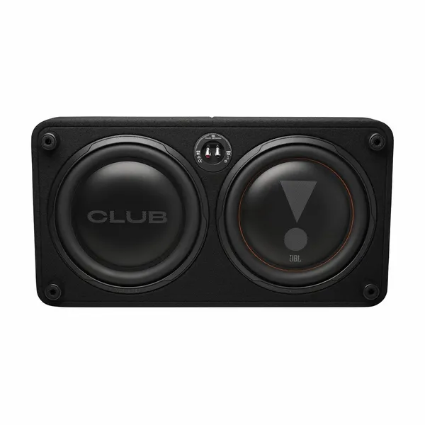Корпусний пасивний сабвуфер JBL Club 1200SSL 7