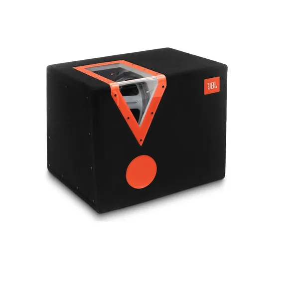 Корпусний пасивний сабвуфер JBL CSX-1400BP 2
