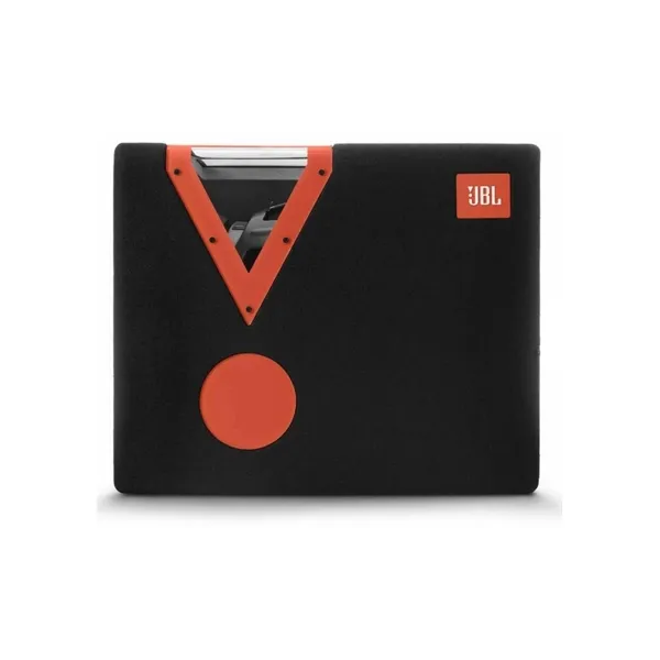 Корпусний пасивний сабвуфер JBL CSX-1400BP 3