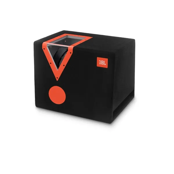 Корпусний пасивний сабвуфер JBL CSX-1400BP