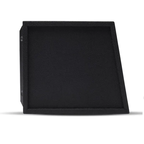 Корпусний пасивний сабвуфер Rockford Fosgate P1-1X10 2