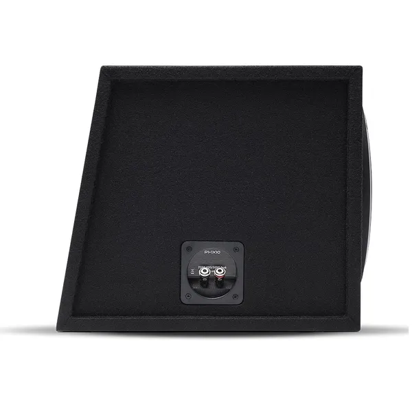 Корпусний пасивний сабвуфер Rockford Fosgate P1-1X10 4
