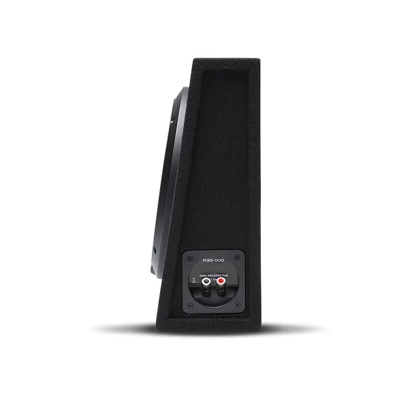 Корпусний пасивний сабвуфер Rockford Fosgate P3S-1X10 2