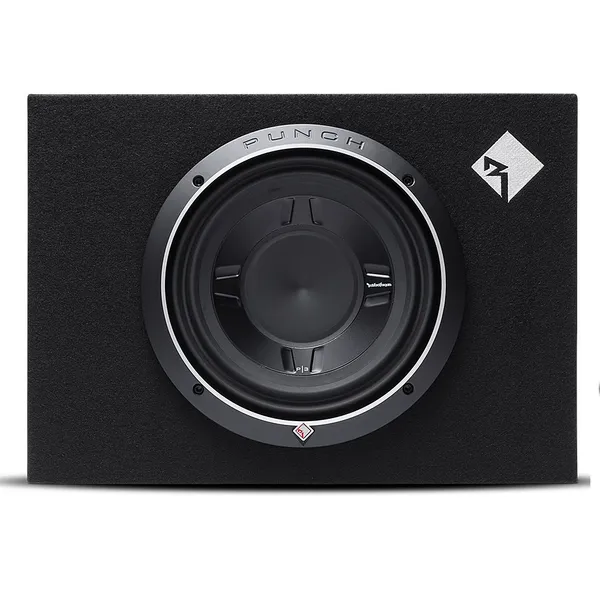 Корпусний пасивний сабвуфер Rockford Fosgate P3S-1X10
