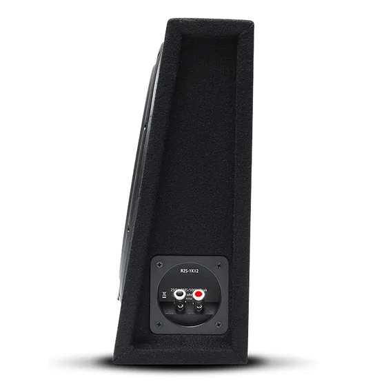 Корпусный пасивный сабвуфер Rockford Fosgate R2S-1X12 2
