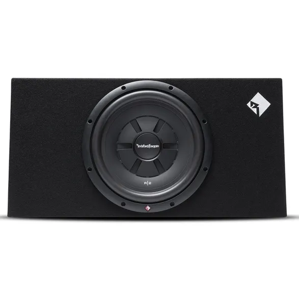 Корпусный пасивный сабвуфер Rockford Fosgate R2S-1X12