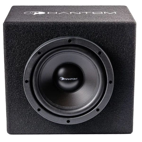 Активний сабвуфер PHANTOM GB-200 BPA 2