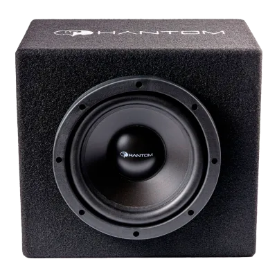 Активний сабвуфер PHANTOM GB-200 BPA