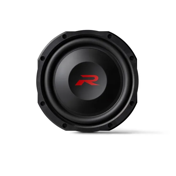 Сабвуферний динамік Alpine RS-W10D2 3