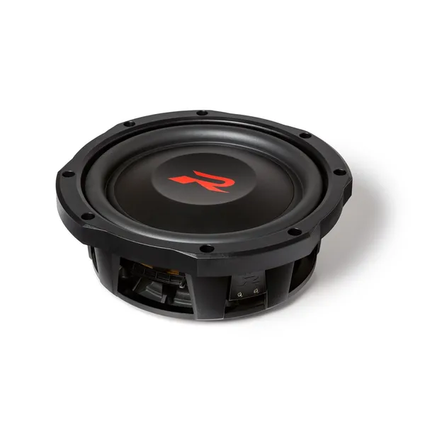 Сабвуферний динамік Alpine RS-W10D2 4