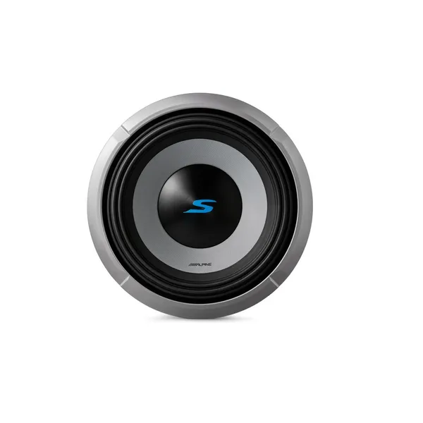 Сабвуферний динамік Alpine S2-W10D4 2
