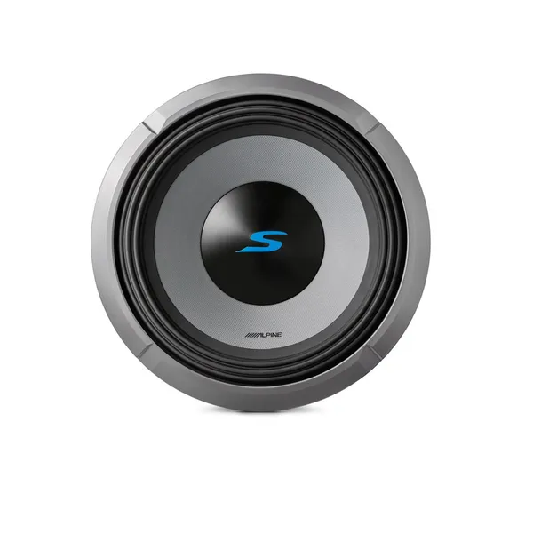Сабвуферний динамік Alpine S2-W12D2 3