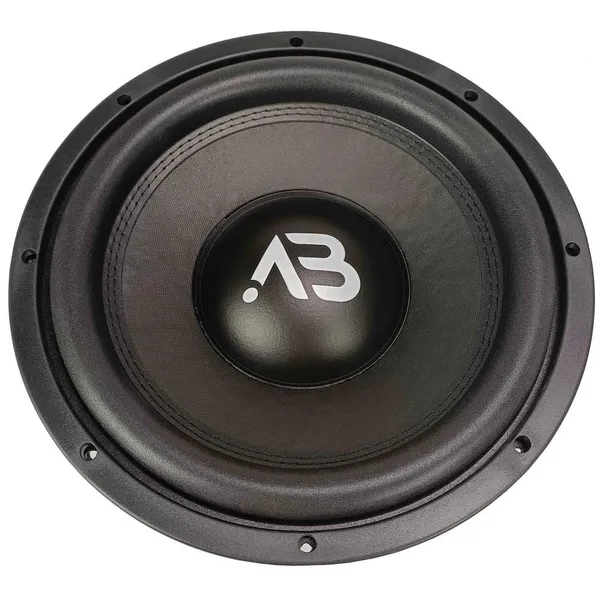 Сабвуферный динамик AudioBeat Piano PSW12.2-4 4