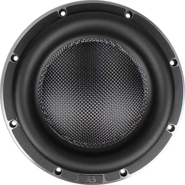 Сабвуферний динамік AudioBeat Sinfoni Compact 8 2