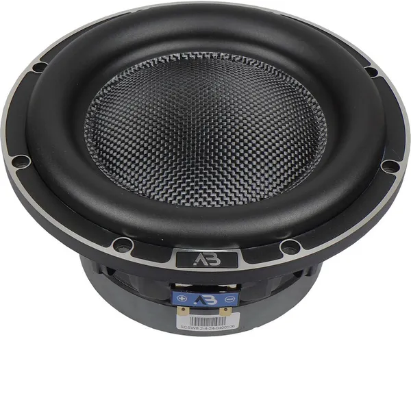 Сабвуферний динамік AudioBeat Sinfoni Compact 8 3
