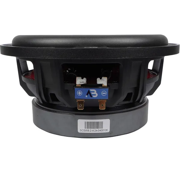 Сабвуферний динамік AudioBeat Sinfoni Compact 8 4